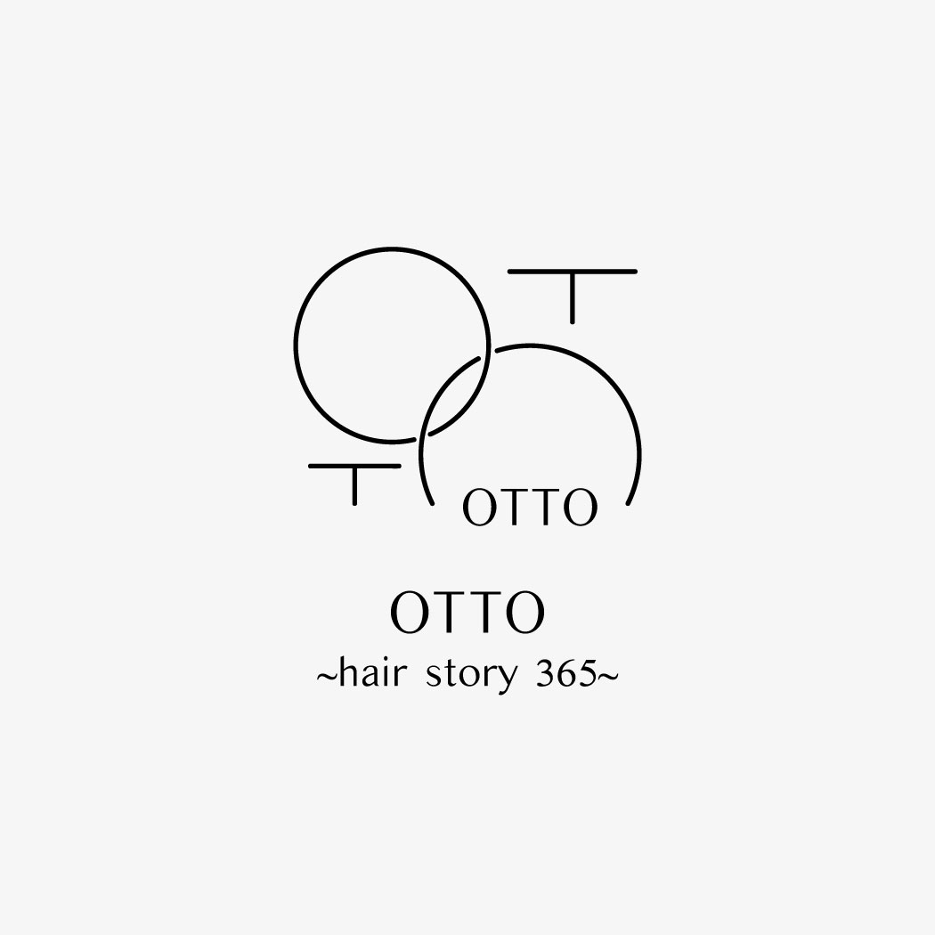 OTTOのロゴデザイン