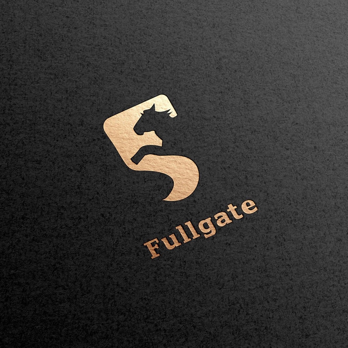 Fullgateのロゴバリエーション